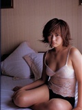 [aestheticism photo album] does Jiangchuan have pictures of Yumi Egawa(30)